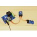 BMP280 Digital Pressure Sensor 300-1100 hPa I2C Mini Module